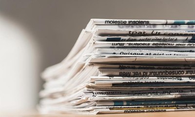 إصدار أول صحيفة بالذكاء الاصطناعي