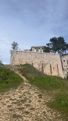 LA BELLE DÉCOUVERTE de Toulon : Le Mont Faron