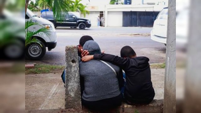 Hombre mata a su suegra en Herrera durante discusión con pareja