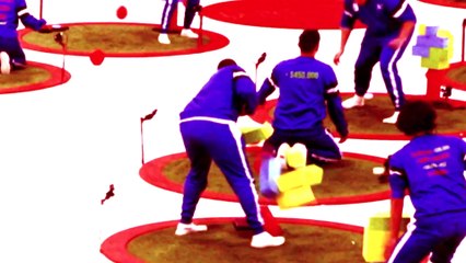 Last to Leave Their Circle Wins $500,000