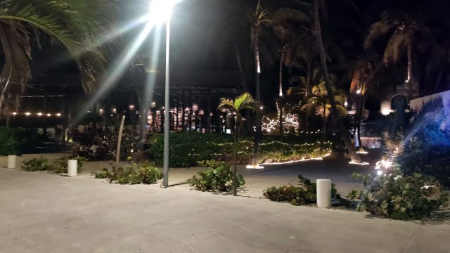 Malecón de Progreso - Progreso - Yucatán - 4K