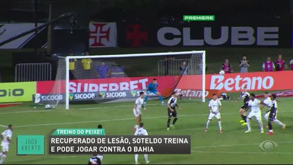 Debate Jogo Aberto: Neymar faz muita falta ao Santos?