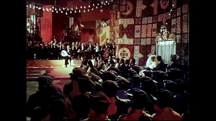 محمد عبد الوهاب - هان الود