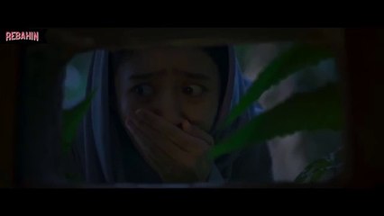 WANITA AHLI NERAKA FULL MOVIE - FILM HOROR INDONESIA TERBARU 2025 (SUB INDO)