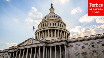 The House Oversight Committee Holds A Hearing On Securing America's Telecommunications