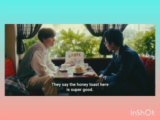 Japanese BL series episode 9 part 2