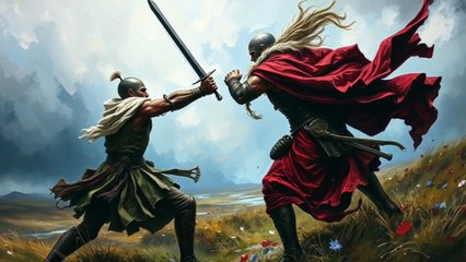 Una Herencia Salvaje (Episodio 3) - Narración de Romance y Drama en España 🇪🇸