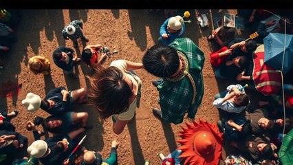 Una Herencia Salvaje (EPISODIO 2) - Narración