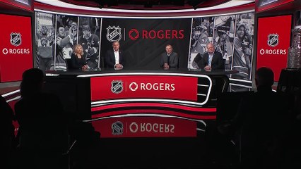 NHL Commissioner sounds alarm over rising US-Canada tensions