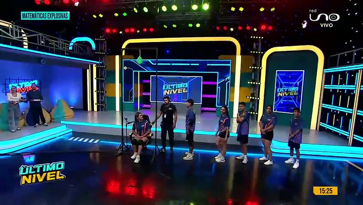 ÚLTIMO NIVEL 02.04.2025