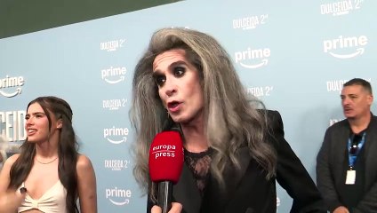 Mario Vaquerizo opina sobre las fotos en bikini de la Princesa Leonor: "Su vida no es fácil"