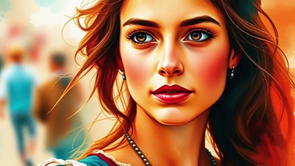 Una Herencia Salvaje (Episodio 5) – Narración emocionante y llena de romance 🌹