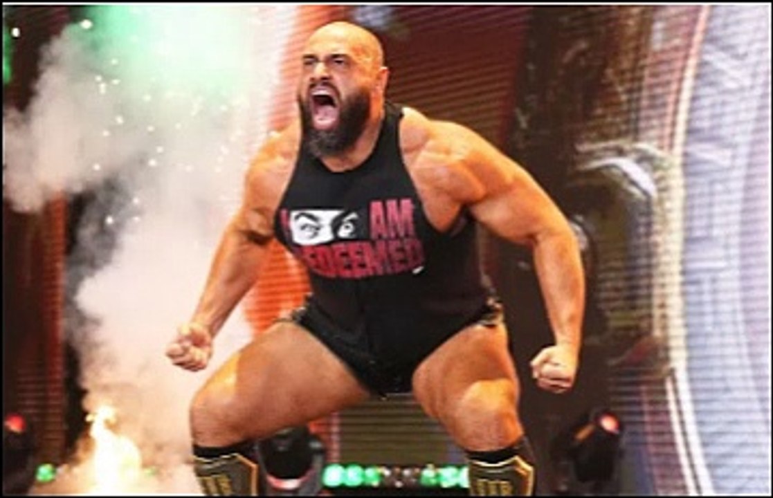 Rusev Reportedly Set To Return To WWE