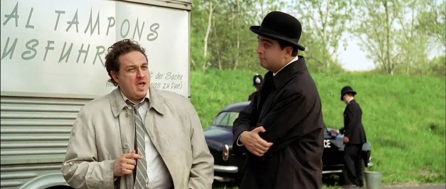 Der Wixxer (2004) HD