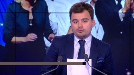 L'édito de Gauthier Le Bret : «Manifestations : le monopole de la gauche»