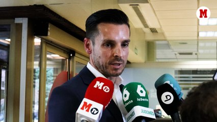 "El fútbol no es perfecto y siempre habrá errores"