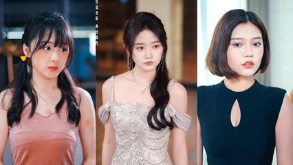 His 4 Hilarious Love Competition: Four Stunning Tenants Fight for His Heart! 💖