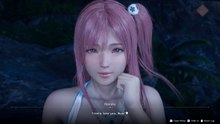honoka route ending Venus Vacation PRISM DEAD OR ALIVE Xtreme