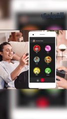 تطبيق جديد من نينتدو!