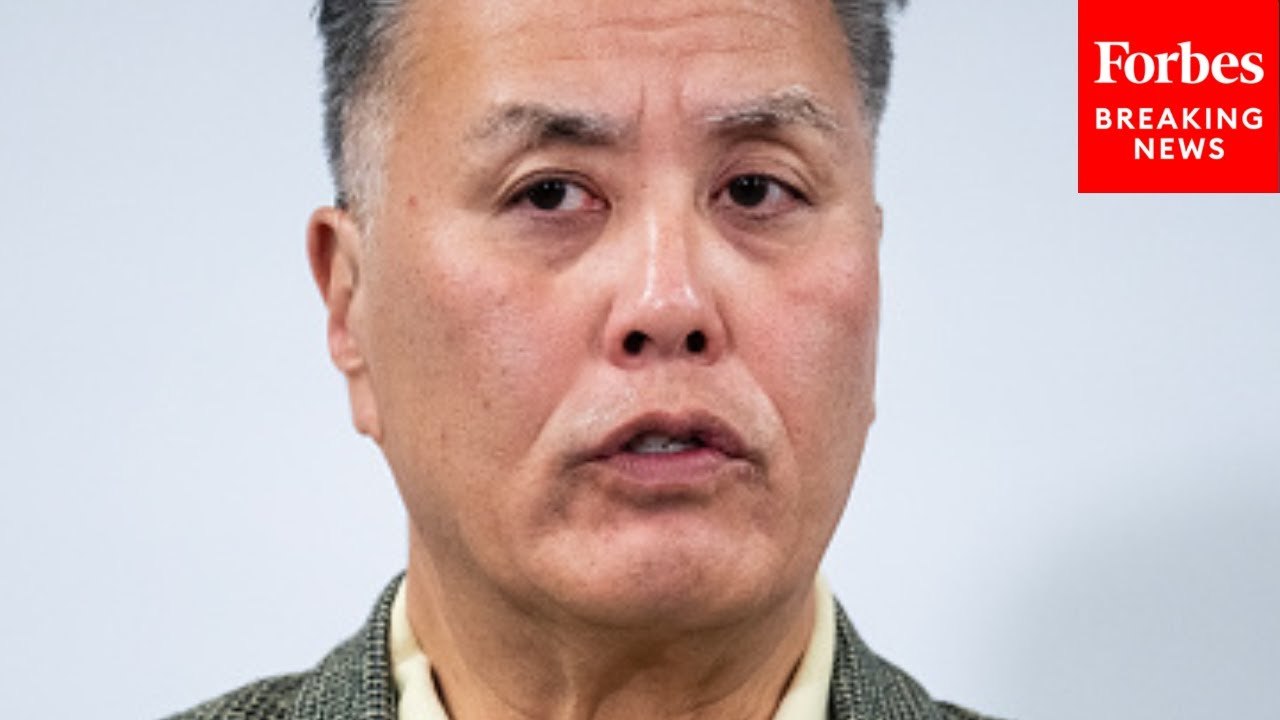 Mark Takano Calls On Civil Servants At DoE To 'Stand Your Ground' Amid Trump's Push To Close Agency
