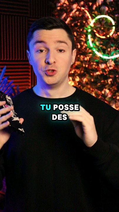 Comment utiliser ton téléphone pour espionner des conversations #astuce #astuces #tips #samsung #android