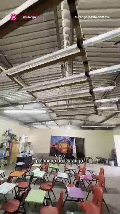 Problemas en telesecundaria