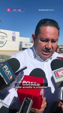 Motos en el corralón