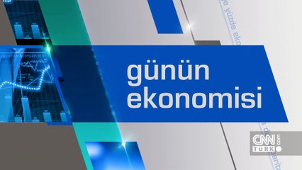 Günün Ekonomisi  2 Nisan 2025 Çarşamba - 17.50