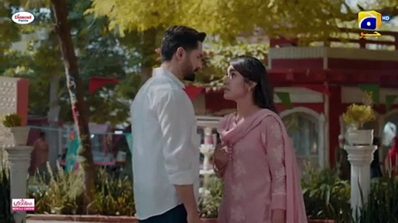 Maan mast malang episode 16