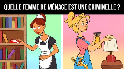 Ces Énigmes Vous Laisseront Proprement Perplexe