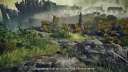 Elden Ring annoncé sur Nintendo Switch 2
