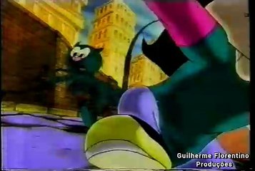 Coletânea de comerciais (SBT 1995)