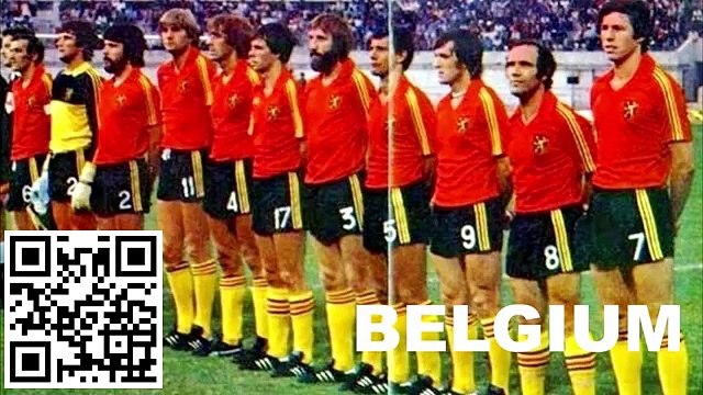 UEFA Euro 1980 - Championnat d'Europe des Nations de Football 1980 Tous les buts de l'UEFA Euro 1980
