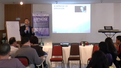 05 - REPROGRAMANDO ALERGIAS COM HIPNOSE E PNL - DEMONSTRACAO