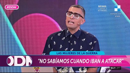 ALICIA Y STELLA: LAS ENFERMERAS DE LA GUERRA