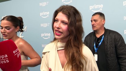 Anita Matamoros desvela cómo está viviendo la lesión de su madre, Makoke