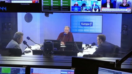 Saint-Ouen : une école déménagée pour protéger les enfants des dealers