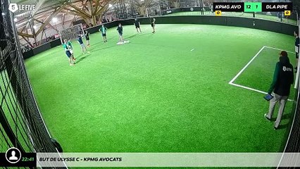 But de Ulysse C - Kpmg Avocats