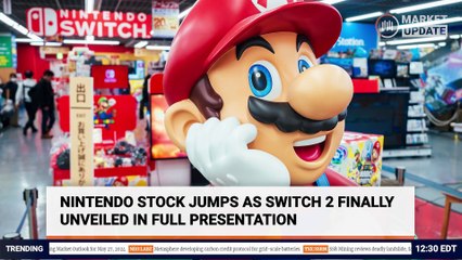 12:30 Daily TSX Market Update | April 2, 2025