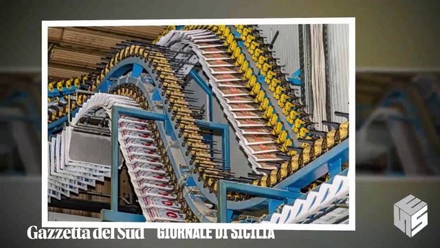 Alla Camera dei Deputati la presentazione del restyling di Gazzetta del Sud e Giornale di Sicilia