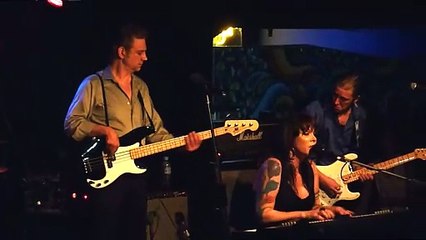 Beth Hart - Chocolate Jesus