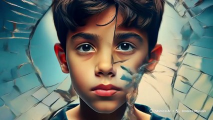 Worthless Life (Haar Ki Kahani) | AI Music Video | Motivational Rap Song | Anime Edit |