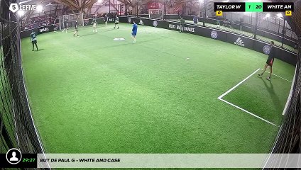 But de Paul G - White And Case