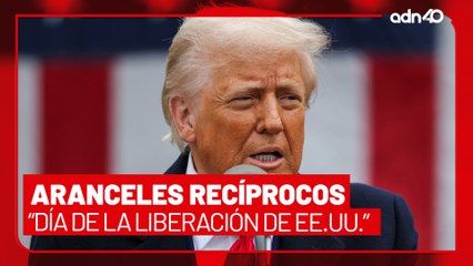 🚨¡Última Hora! Así se llevó a cabo el "Día de la Liberación" de Donald Trump