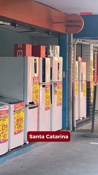 Santa Catarina tem o menor grau de pobreza e de extrema pobreza do país