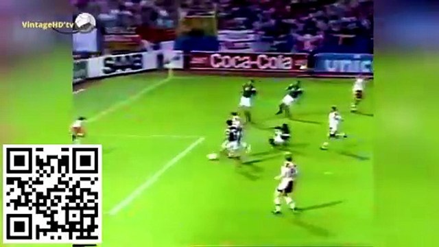 UEFA Euro 1992 - Championnat d'Europe des Nations de Football 1992 Tous les Buts de l'UEFA Euro 1992