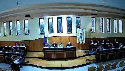 Castel Volturno (CE) - Consiglio Comunale (02.04.25)