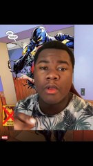 On connaît enfin l’identité du nouveau Venom