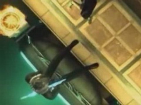 Linoa Et Squall FFVIII