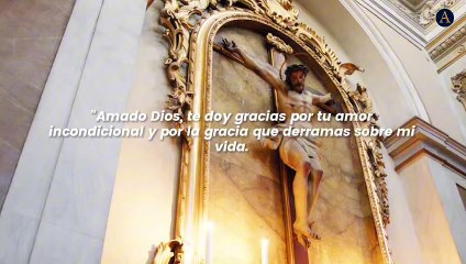 Oración Poderosa para Fomentar el Crecimiento de Virtudes ✨